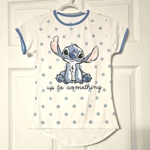 Disney's ®️ Stitch Shirt - Size L